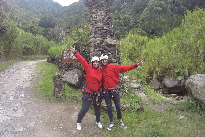 Canyoning Adventure Tour in the Ravine - Preparing for the Canyoning Experience