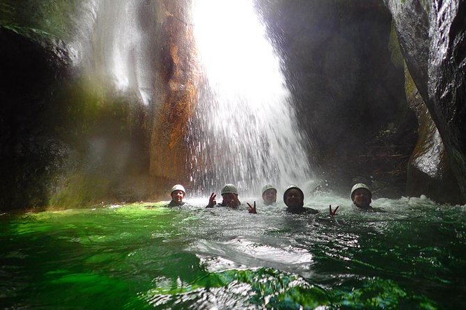 Canyoning Discovery of the Furon (Grenoble / Lyon) - Meeting and Pickup Details