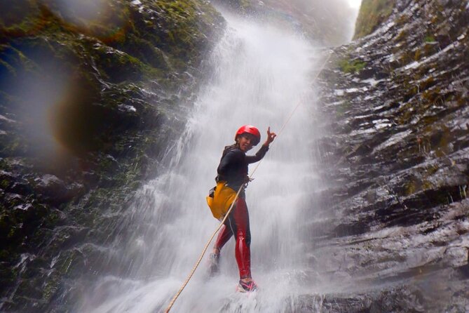 Canyoning Highest Waterfall 90M (295ft) Private Day Trip From Guayaquil - Questions About Your Stay