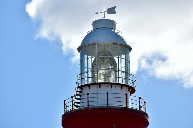 Cape Agulhas | Stony Point Nature Reserve - Inclusions and Exclusions