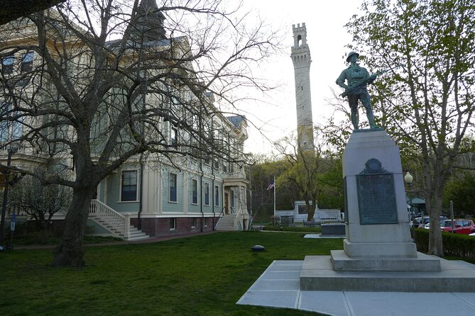 Cape Cod and Provincetown Private Driving Tour Review - Inclusions and Exclusions