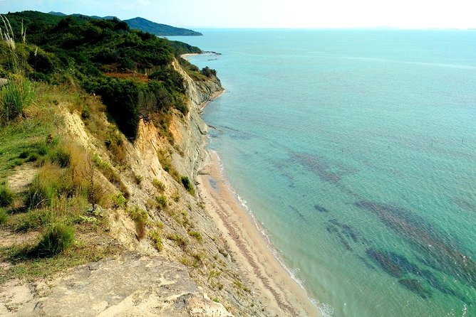 Cape of Rodon Full-Day Private Tour From Tirana - Participant Information