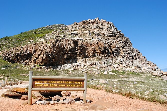 Cape Point ,Cape of Good Hope and Table Mountain Tour . - Customer Feedback and Reviews