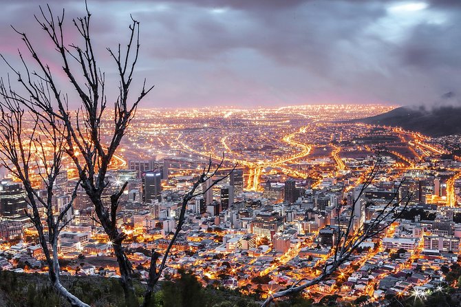 Cape Town City Tour Half-Day - Traveler Reviews