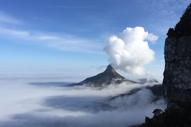 Cape Town: Kasteelspoort Hike on Table Mountain - Pricing and Booking Information