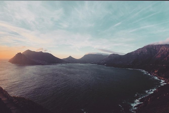 Cape Town Scenic Experience in 2 Days - Day 2 Exploration
