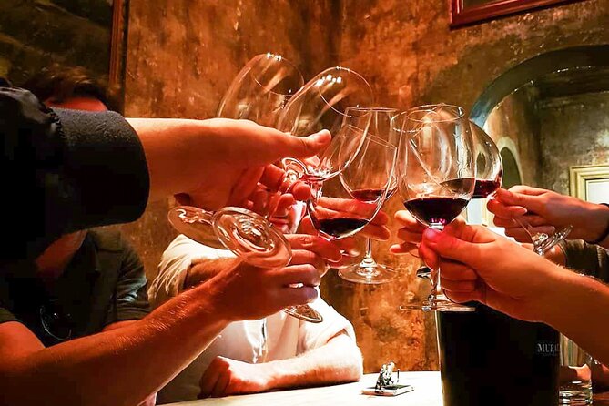 Cape Town - Unique Private Wine Tour Blend & Bottle Own Wine - Inclusions