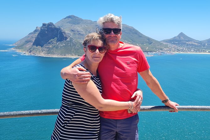 Cape Town & Winelands - Luxury Private Tour (Max 3 Persons) - Accommodation and Transport
