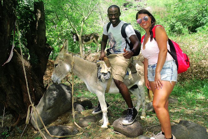 Cape Verde: Best Hikking Trails of Santiago Island - 6 Days - Itinerary Overview