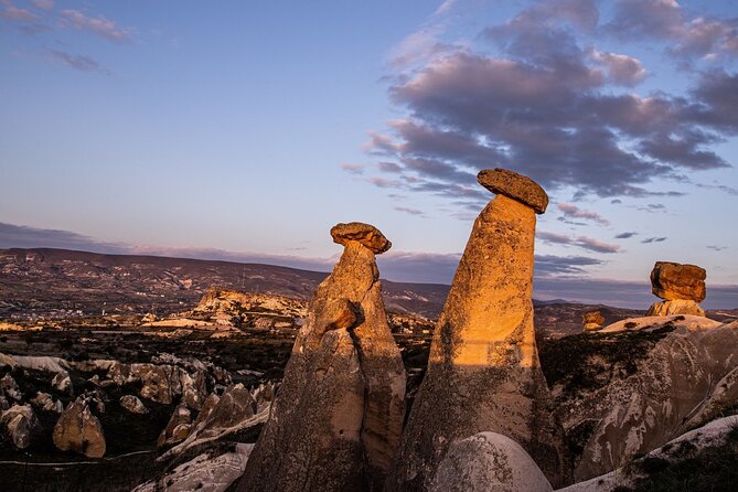 Cappadocia Discovery 2 Day Private Tour - Taşkınpaşa and Soganli Valley