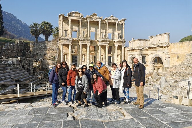 Cappadocia, Ephesus and Pamukkale 4-Day Tour  - Urgup - Inclusions and Accommodations