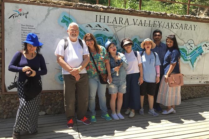 Cappadocia Green Tour Review: Pros and Cons - Customer Feedback Highlights