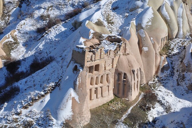 Cappadocia Private Tour - Additional Information