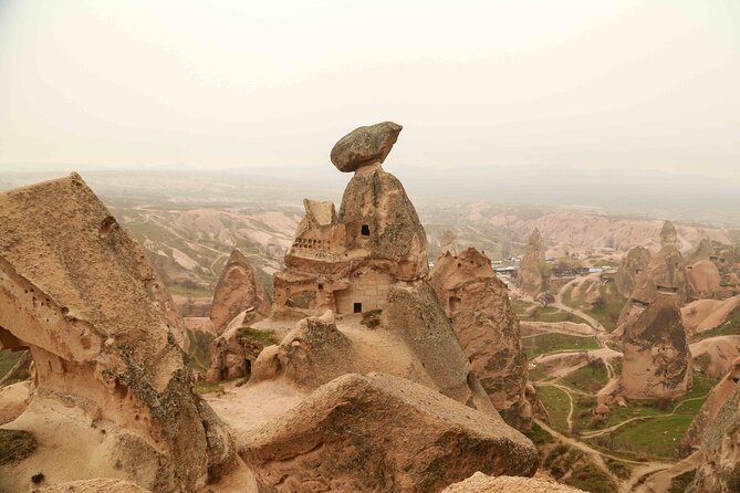 Cappadocia Red Tour (North Tour) - Questions and Support