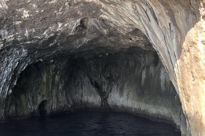 Capri Boat Tour - The Best Seller - Operating Schedule