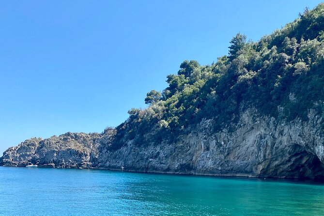 Capri & Positano Private Comfort Boat - Customer Experiences