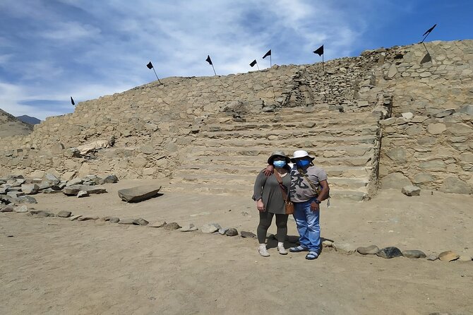 Caral Archaeological Tour From Lima - Highlights of the Caral Tour