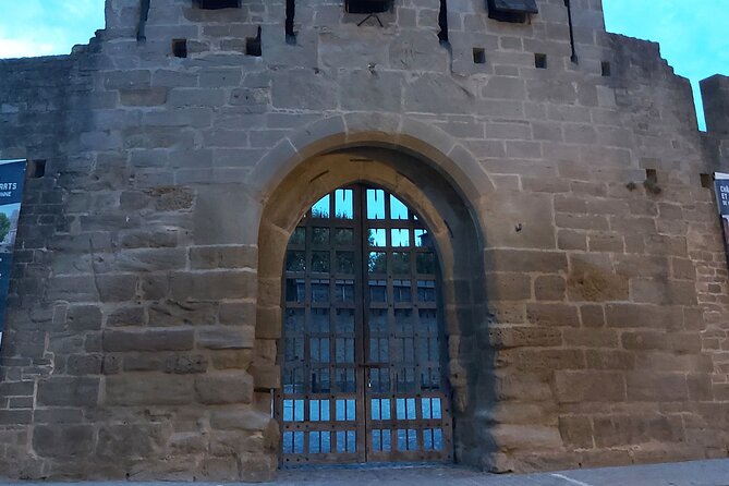 Carcassonne S Medieval Walls: a Self-Guided Tour - Pricing and Cancellation