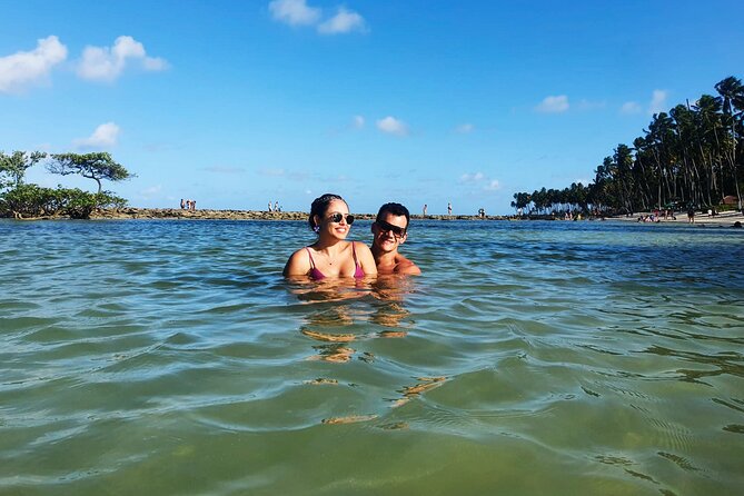 Carneiros Beach Day Tour - Optional Activities