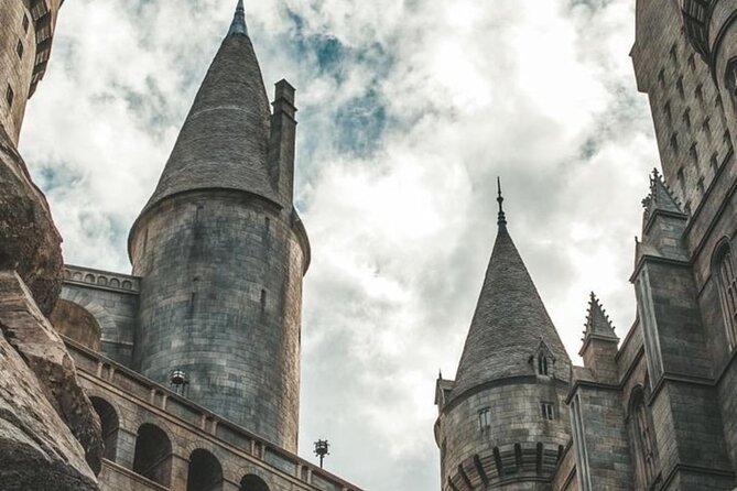 Carnival Row Film Location Prague and Countryside - Pricing and Cancellation Policy