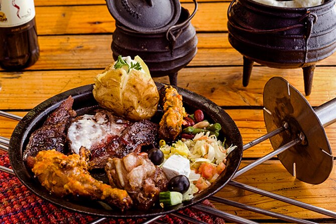 Carnivore Restaurant Nairobi Dinning Experience - Customer Reviews and Feedback