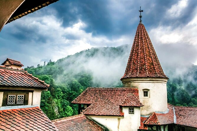 Carpathian Castles Tour - Itinerary and Duration Details