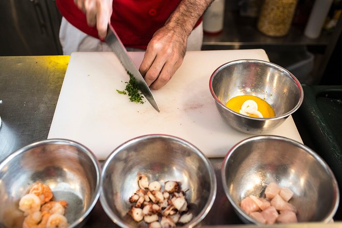 Cartagena Ceviche Tour - Customer Feedback