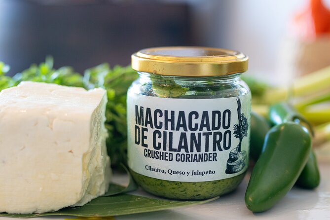 Cartagena Corner: The Hot Sauce Tasting - Accessibility and Considerations