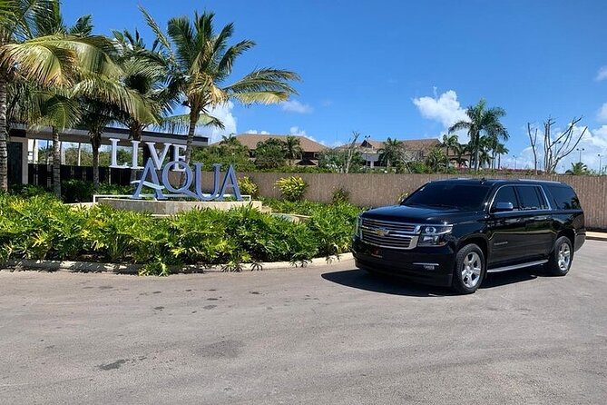 Casa De Campo | Bayahibe Suburban Luxury Transfer Service - Pricing and Booking Information