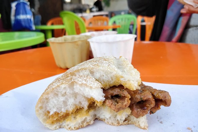 Casablanca Food Tour - Moroccan Street Food Tour - Culinary Delights to Sample