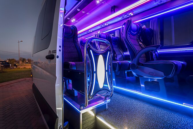 Casablanca Private Airport Transfer - Traveler Experiences