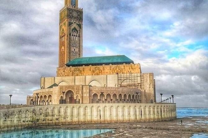 Casablanca Private Tour for Small Group - Pickup and Meeting Points