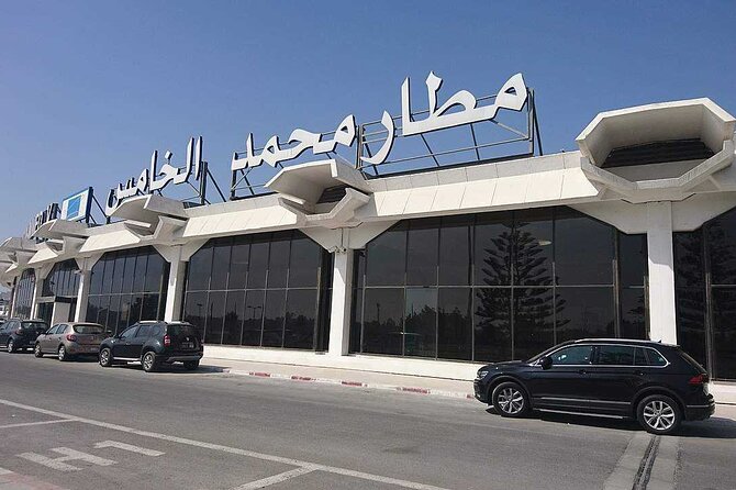 Casablanca to Marrakech Private Transfer and Vice Versa - Cancellation and Booking Policy