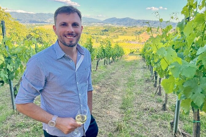Casale Delle Querce Cooking Class and Wine Experience - Pickup and Transportation