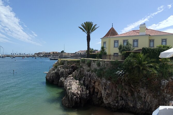 Cascais Riviera & Lisbon Atlantic Coast - Exclusive Group Participation