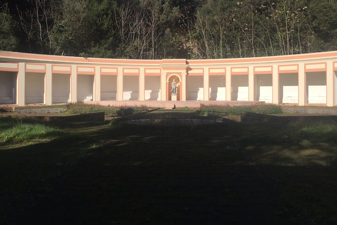 Caserta Royal Palace Tour - Positive Traveler Reviews and Ratings