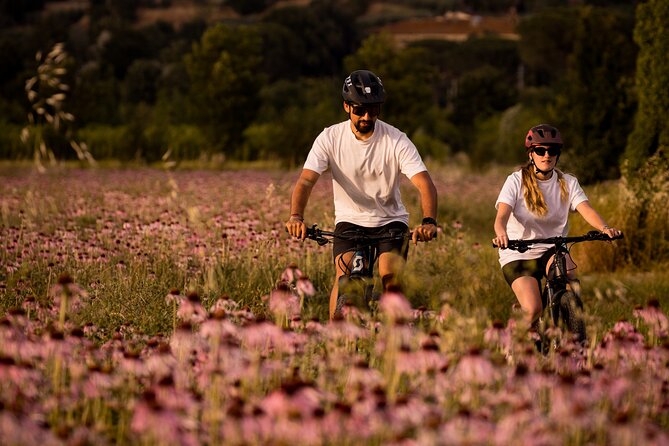 Castiglion Fiorentino - Ebike Tour and Wine Tasting [+40€] - Reviews and Recommendations