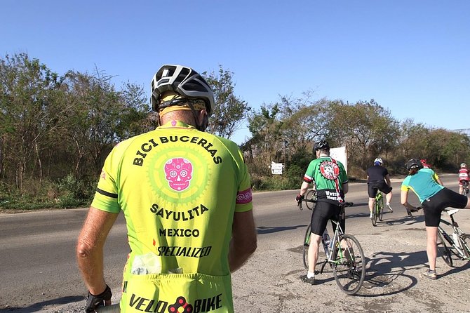 Casual Bicycle Tour - Valle 2.0 (2 Hr. Ride Into the Valley) - Booking Information