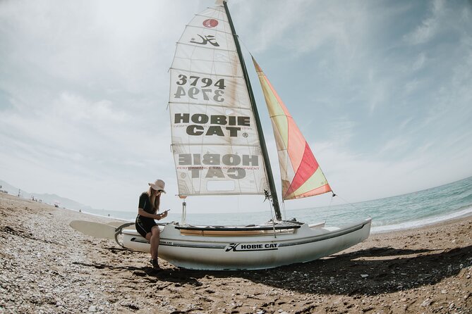 Catamaran and Snorkeling Excursion in Playa Granada - Accessibility and Participation