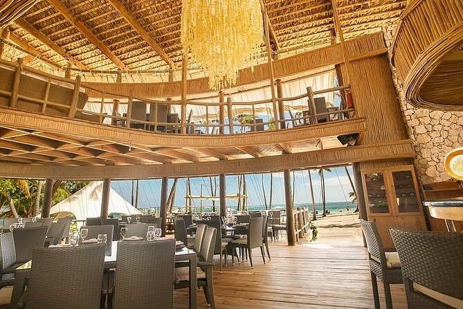 Catamaran Cruise and Beach Lunch - Health and Safety Considerations