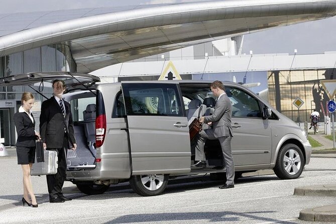 Catania AIRPORT Transfer From / to Taormina - Customer Reviews