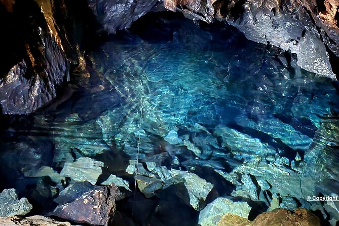 Cave Trekking-Kosovo - Unique Cave Exploration