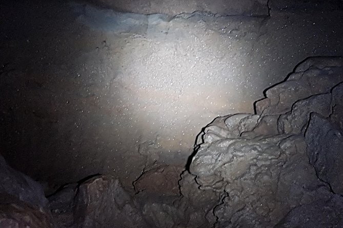 Cave-Tubing Crystal Cave and Ziplines ,With Ambergris Caye Pickup - Included in the Tour