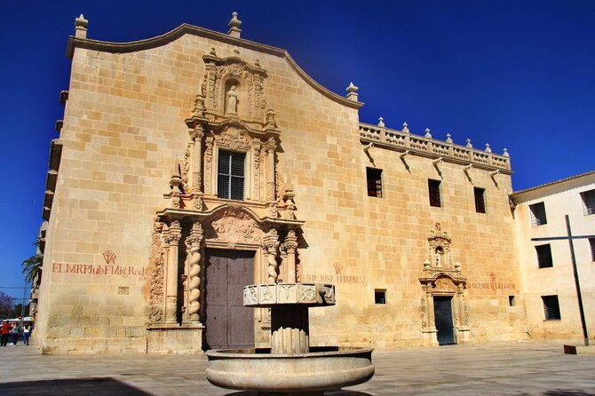 Caves and Nougat Around Alicante in a Private Tour Led by a Professional Guide. - Traveler Experiences