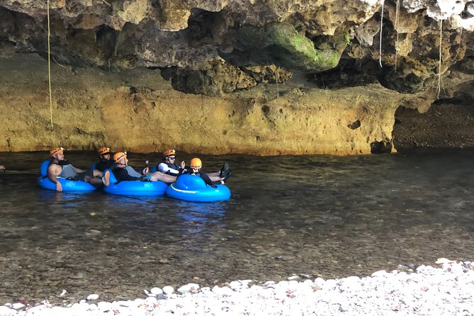Cavetubing and Altun Ha Tour in Belize - Booking and Cancellation Policy