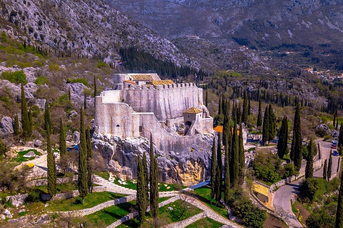 Cavtat & Konavle District Half Day Private Tour - Meeting and Pickup