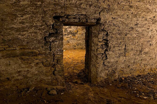 Cellars and Saloons Sunday Brunch Tour in Cincinnati - Experience Highlights
