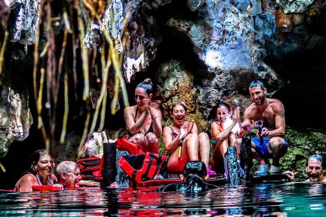 Cenote Santa Cruz Tour - Schedule and Availability