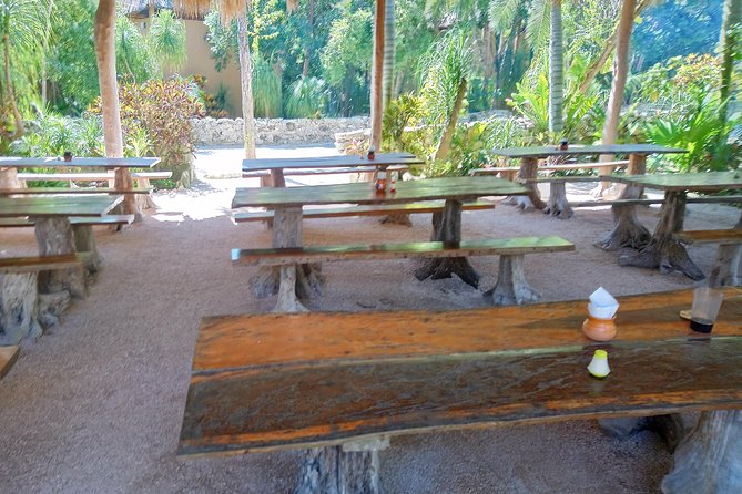 Cenote Tankah 4 Cenotes & Zip-Line Mayan Adventure - Health and Safety Considerations
