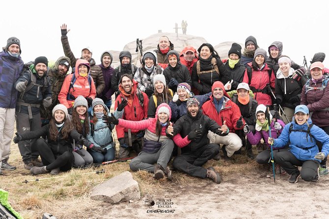 Cerro CHAMPAQUI / Trekking 3 Days - Health and Safety Considerations